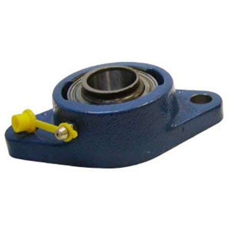 Skf Housed Adapter Bearing, Vcjt1 VCJT1